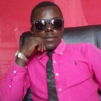 Timothy Kyakonye