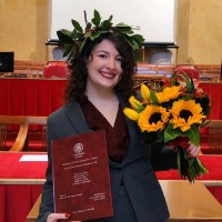 Selene Benvenuto