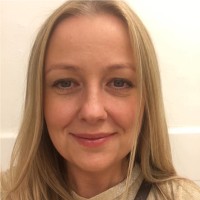 Cathrine Simeone
