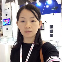 Tina Luo