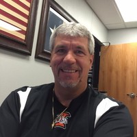Dave Hanes