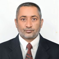 Babar Hayat