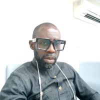 Olaseni Babatunde