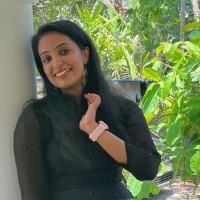 Sahana Prasad