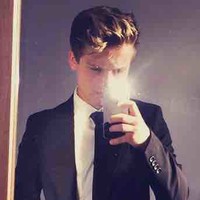 Lucas Robinson
