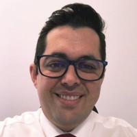 Rafael Benini, PMP®