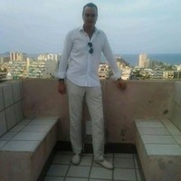 Jose Manuel Cabezaolias