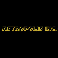 Astropolis Inc.