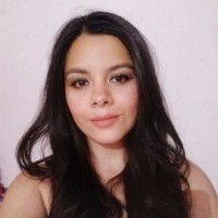 Mayra Alcauter