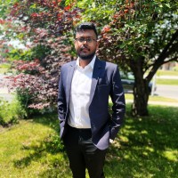 Raj Patel