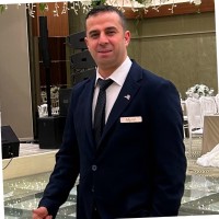Murat Karali