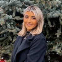 Donella Shahbazian