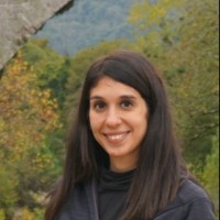 Tamara De La Cruz Perez