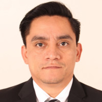 Carlos Roberto Romero Miranda