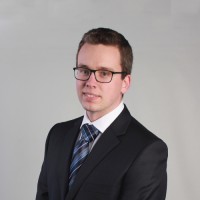 Shawn Mimnaugh P. Eng