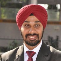 Ravinder Singh