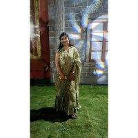 Jidnyasa Patil