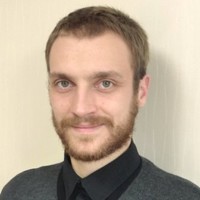 Thomas Gouila