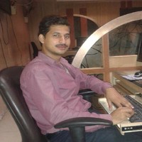 Pankaj Robinson