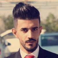 Karrar Khaldoon