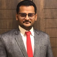Mohit Rangani