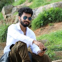 Sharath J