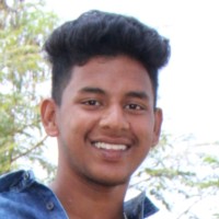 santhosh Malla