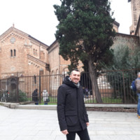 Fabio Perri