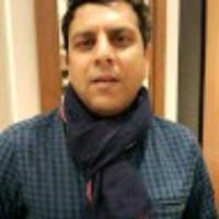 Khalid Mahmood Ch