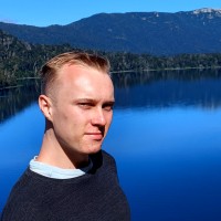 Erik Halldórsson Beyer Paulsen
