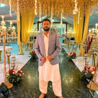 Syed Sibtain Ali Rizvi