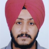 Navneet Singh