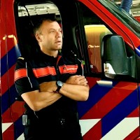 Johnny Van Aefst