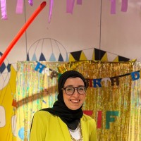 Esraa Adel