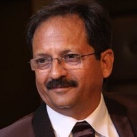 Anil K Arora