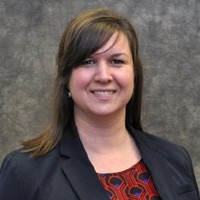 Jennifer Frey