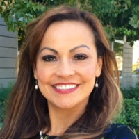 Ana Cubas, MBA, MPA-URP, ENV SP, LEED Green Associate