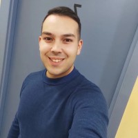 Marcos Minguela