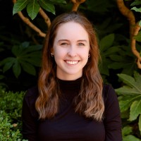 Abbie Ruesy, Mba