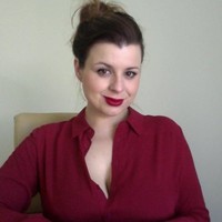Cara Mottek