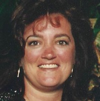 Deborah Gray