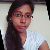 Nandhini Vishnu priya