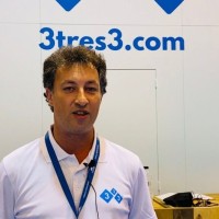 Xavier Salamó