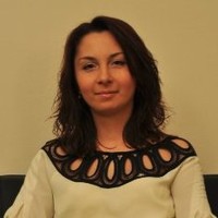 Valeria Matviychuk