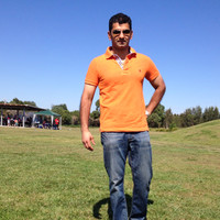 Deepak Sethuram