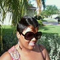 Angie Pierre