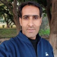 Mukthar Bhat
