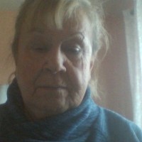 Betty Johnson