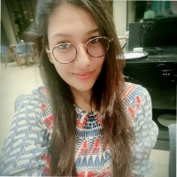 Pinkee Solanki