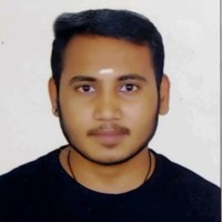 Darshan K B